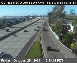 NB 5 JNO Old Town