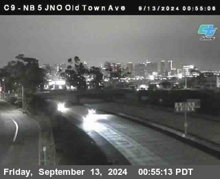 NB 5 JNO Old Town