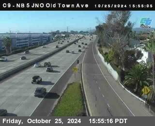 NB 5 JNO Old Town