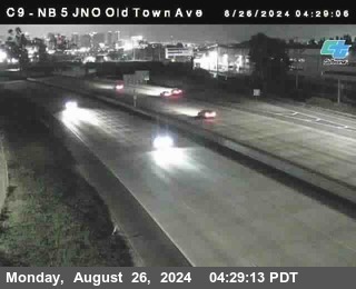 NB 5 JNO Old Town