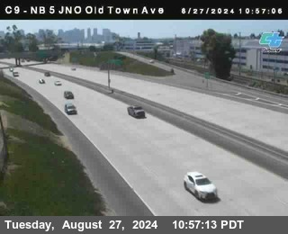 NB 5 JNO Old Town