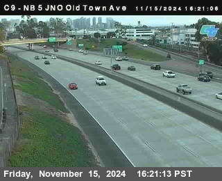 NB 5 JNO Old Town