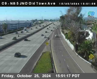 NB 5 JNO Old Town