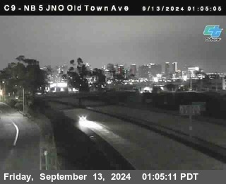 NB 5 JNO Old Town