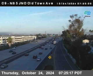 NB 5 JNO Old Town