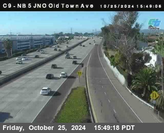 NB 5 JNO Old Town