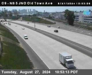 NB 5 JNO Old Town