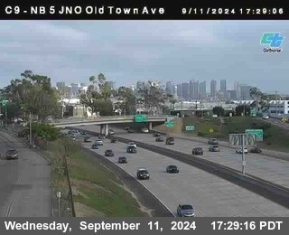 NB 5 JNO Old Town