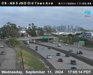 NB 5 JNO Old Town