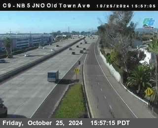 NB 5 JNO Old Town