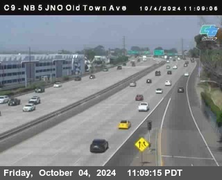 NB 5 JNO Old Town