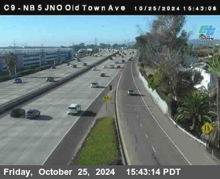 NB 5 JNO Old Town