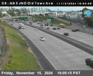 NB 5 JNO Old Town