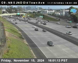 NB 5 JNO Old Town