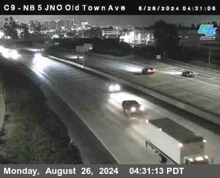 NB 5 JNO Old Town