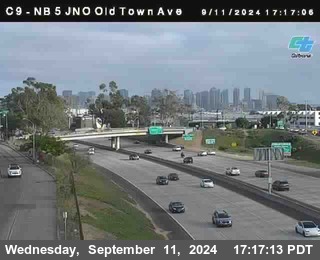 NB 5 JNO Old Town