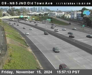 NB 5 JNO Old Town