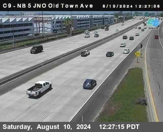 NB 5 JNO Old Town