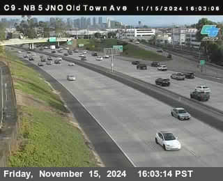 NB 5 JNO Old Town