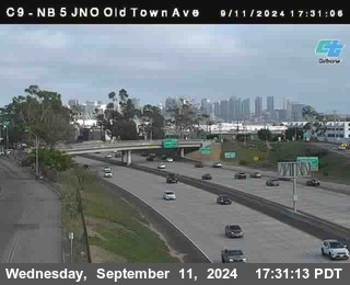 NB 5 JNO Old Town