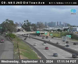 NB 5 JNO Old Town