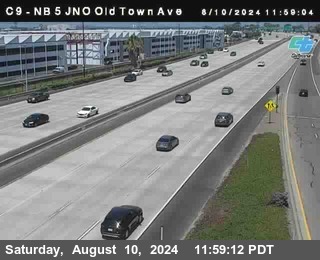 NB 5 JNO Old Town