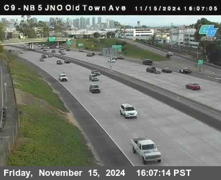 NB 5 JNO Old Town