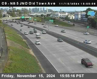 NB 5 JNO Old Town