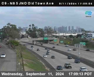 NB 5 JNO Old Town