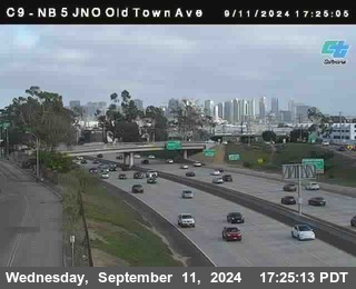 NB 5 JNO Old Town