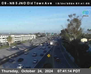 NB 5 JNO Old Town