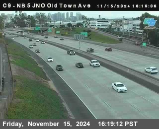 NB 5 JNO Old Town