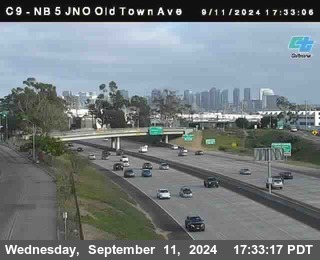 NB 5 JNO Old Town