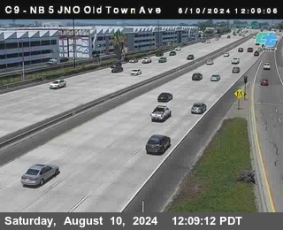 NB 5 JNO Old Town