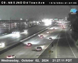 NB 5 JNO Old Town