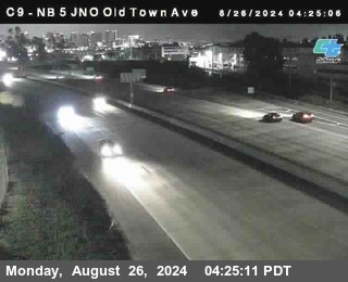 NB 5 JNO Old Town