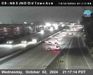 NB 5 JNO Old Town