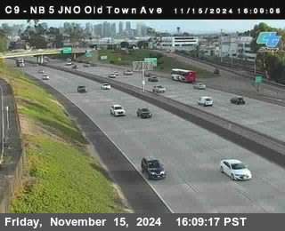 NB 5 JNO Old Town