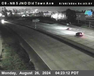 NB 5 JNO Old Town