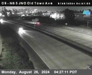 NB 5 JNO Old Town