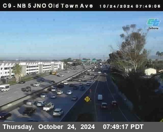 NB 5 JNO Old Town