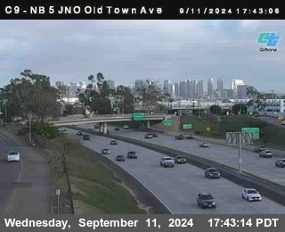 NB 5 JNO Old Town