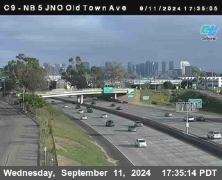 NB 5 JNO Old Town