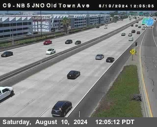 NB 5 JNO Old Town