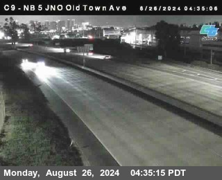 NB 5 JNO Old Town