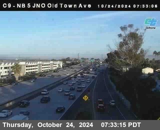 NB 5 JNO Old Town