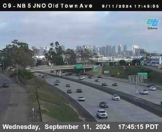 NB 5 JNO Old Town