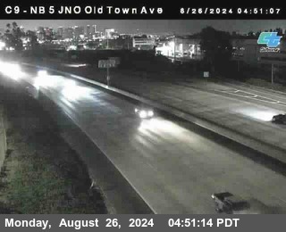 NB 5 JNO Old Town