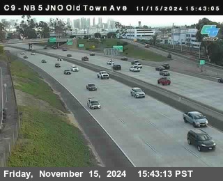 NB 5 JNO Old Town