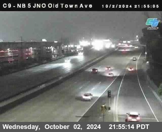 NB 5 JNO Old Town